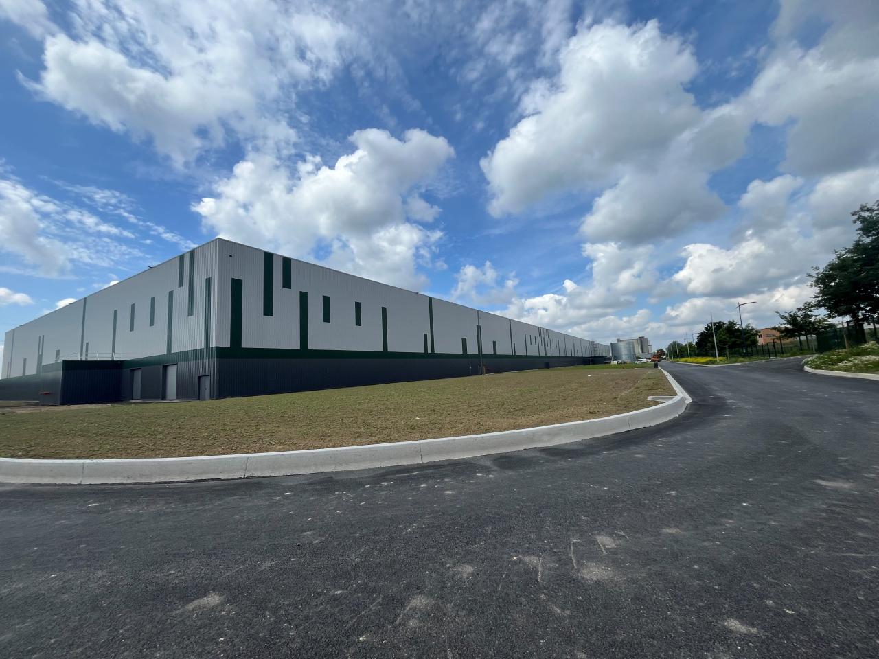 Entrepôt classe a Billy-Berclau 33865m² Location entrepôt classe a Billy-Berclau Pas-de-Calais OLLOG2424372 1